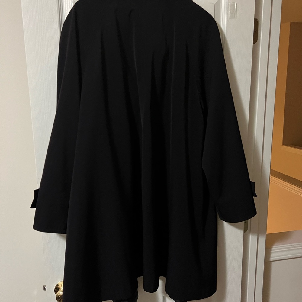 All Purpose Coat